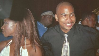 A.J. and Omar Gooding
